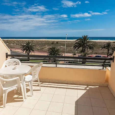 Mit Gemeinschaftlichem Pool * Morro Jable (Fuerteventura)