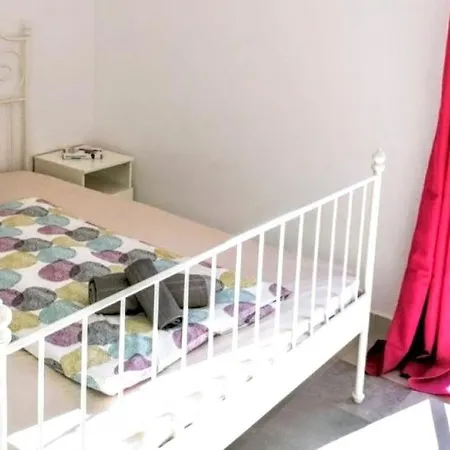 Apartment Casa Del Sol *