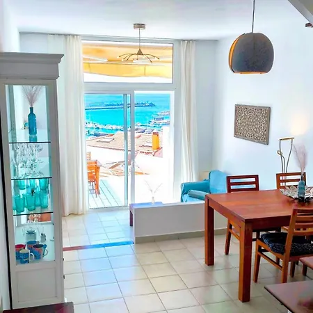 Casa Del Sol Apartment Morro Jable (Fuerteventura)