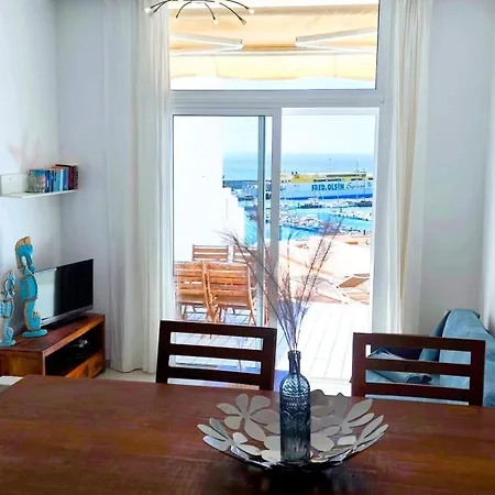 Apartment Casa Del Sol Morro Jable (Fuerteventura)