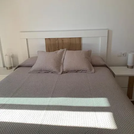 Apartment Mar Y Arena Morro Jable