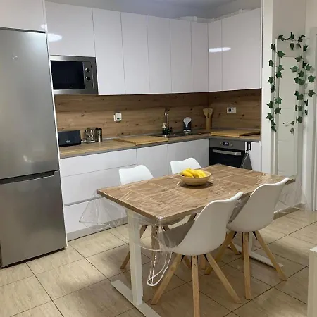 Mar Y Arena Apartment Morro Jable