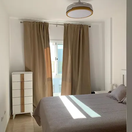 Apartment Mar Y Arena *