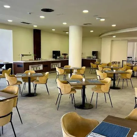Hotel Livvo Jandia Golf 4*