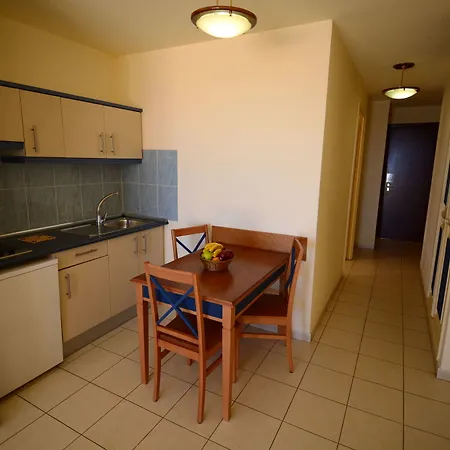 Palm Garden 1 Apartment Morro Jable (Fuerteventura)