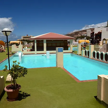 Palm Garden 1 Apartment Morro Jable (Fuerteventura)