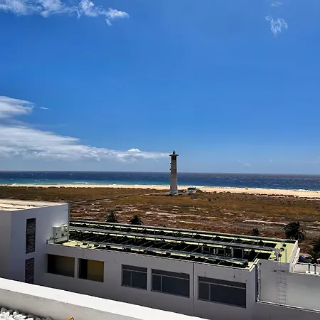 Apartment Casa Lally Morro Jable (Fuerteventura)
