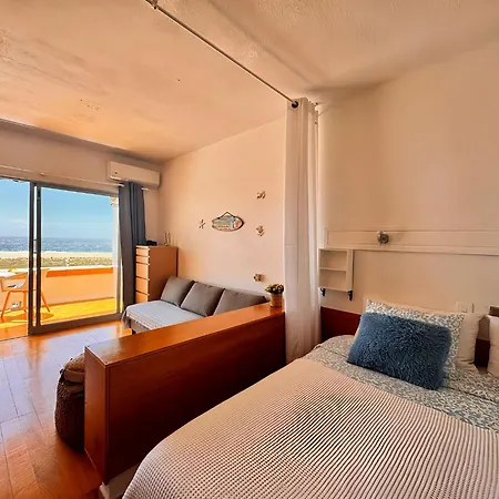 Casa Lally Morro Jable (Fuerteventura)