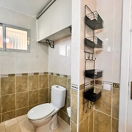Apartment Casa Lally