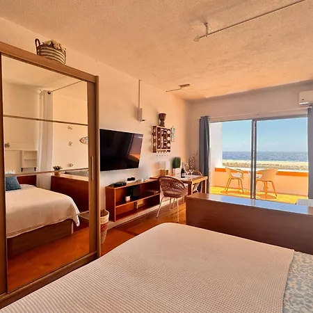 Casa Lally Apartment Morro Jable (Fuerteventura)