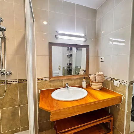 Apartment Casa Lally *