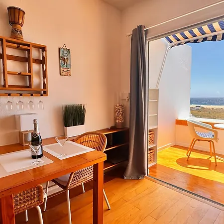 Casa Lally Apartment