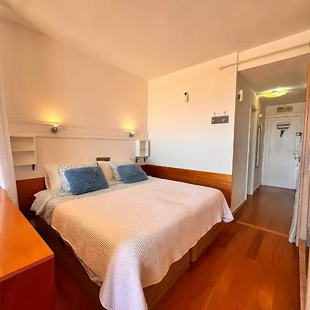 Apartment Casa Lally