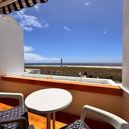 Casa Lally Apartment *