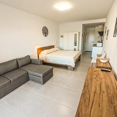 Apartment Oasis De Jandia Morro Jable (Fuerteventura)