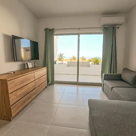 Oasis De Jandia Apartment