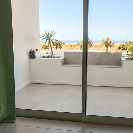 Apartment Oasis De Jandia Morro Jable (Fuerteventura)