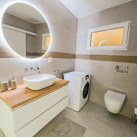 Apartment Oasis De Jandia *