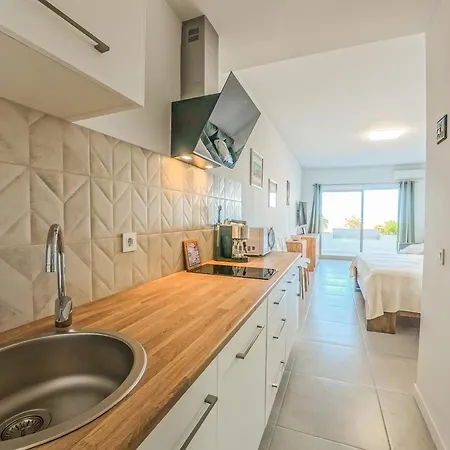 Oasis De Jandia Apartment Morro Jable (Fuerteventura)