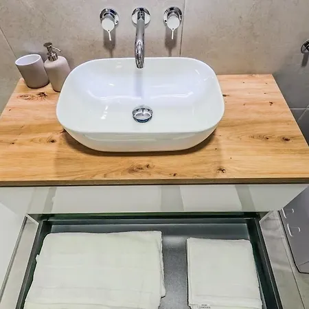 Oasis De Jandia Apartment *