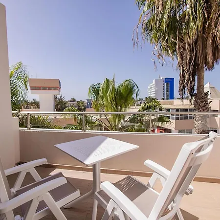 Servatur Alameda De Jandia (adults Only) * Morro Jable