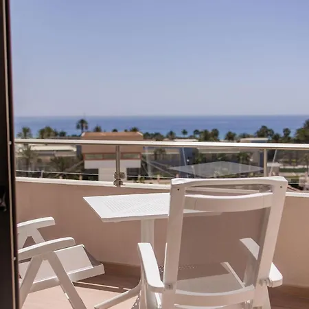 Appartement Servatur Alameda De Jandia (adults Only) Morro Jable