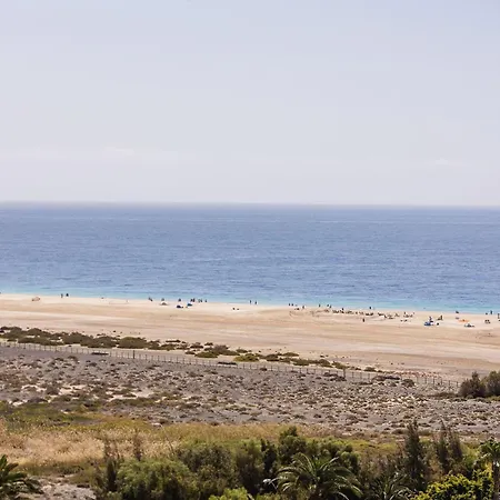 Servatur Alameda De Jandia (adults Only) * Morro Jable