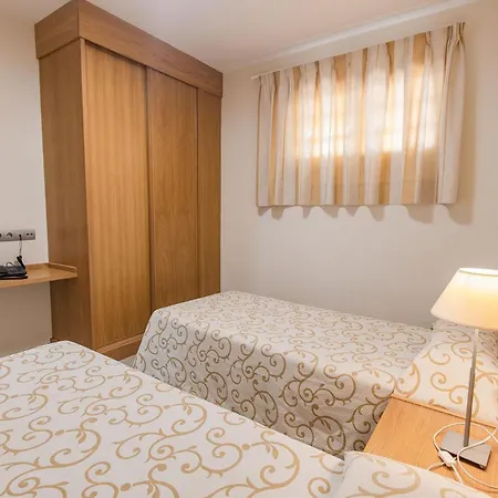 Servatur Alameda De Jandia (adults Only) Appartement Morro Jable