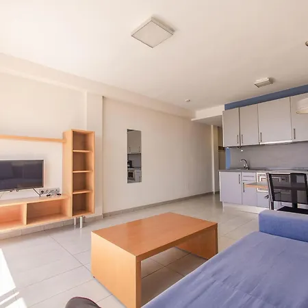 Appartement Servatur Alameda De Jandia (adults Only) Morro Jable