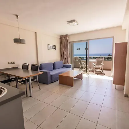 Servatur Alameda De Jandia (adults Only) *
