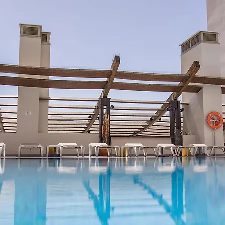 Servatur Alameda De Jandia (adults Only) Morro Jable
