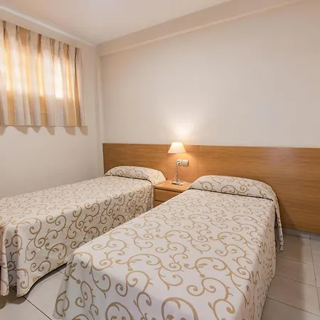 Servatur Alameda De Jandia (adults Only) * Morro Jable