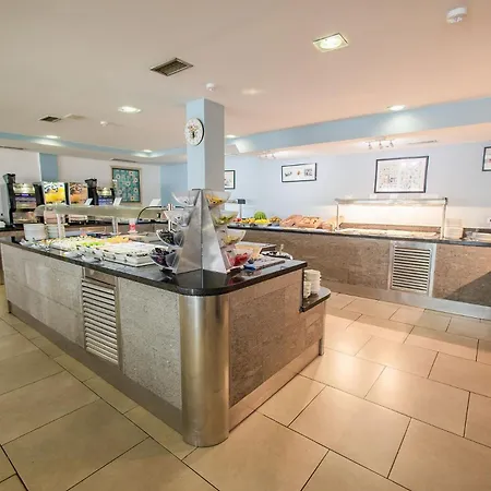 Servatur Alameda De Jandia (adults Only)