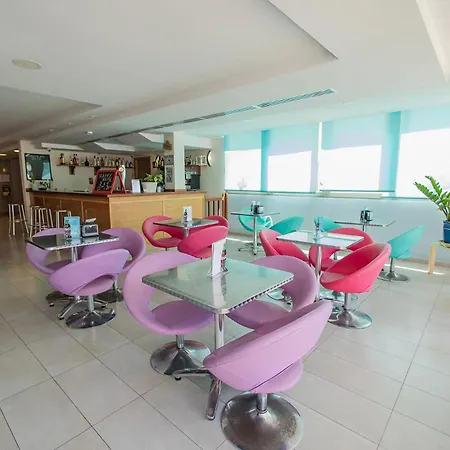 Servatur Alameda De Jandia (adults Only) Appartement