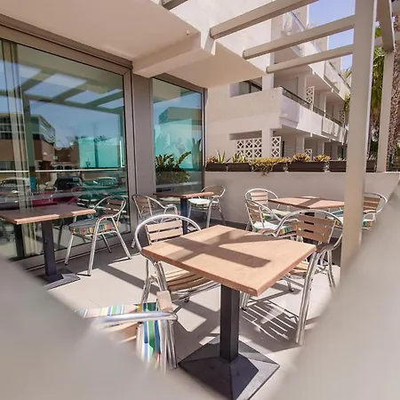 Appartement Servatur Alameda De Jandia (adults Only)