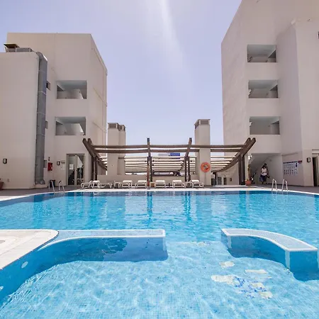 Appartement Servatur Alameda De Jandia (adults Only) *