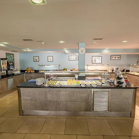 Servatur Alameda De Jandia (adults Only) Appartement Morro Jable
