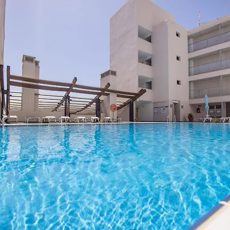 Servatur Alameda De Jandia (adults Only) Morro Jable
