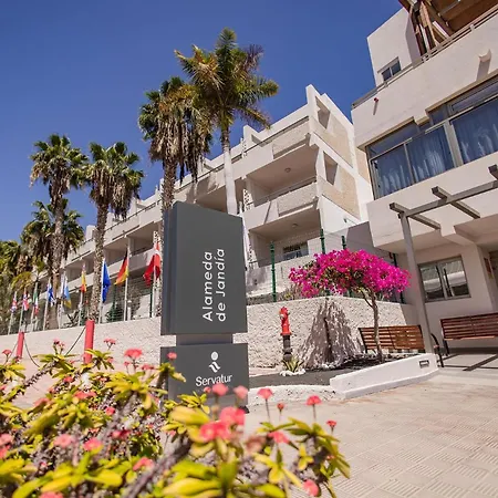Servatur Alameda De Jandia (adults Only) Appartement