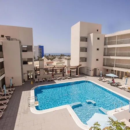 Appartement Servatur Alameda De Jandia (adults Only) *