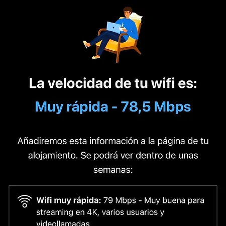 Jandia Marina 1 Minuto Al Lado De La Playa Y Avenida Maritima Morro Jable