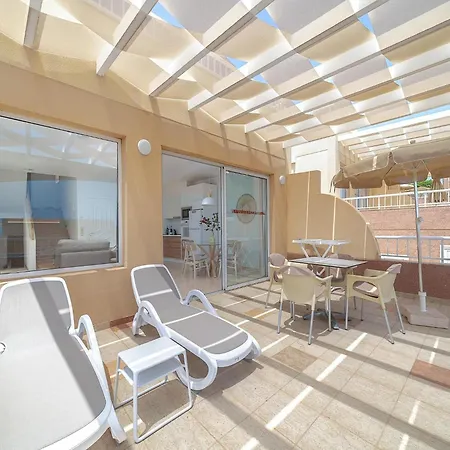Apartment Vacation Monte Solana Jand A Morro Jable (Fuerteventura)