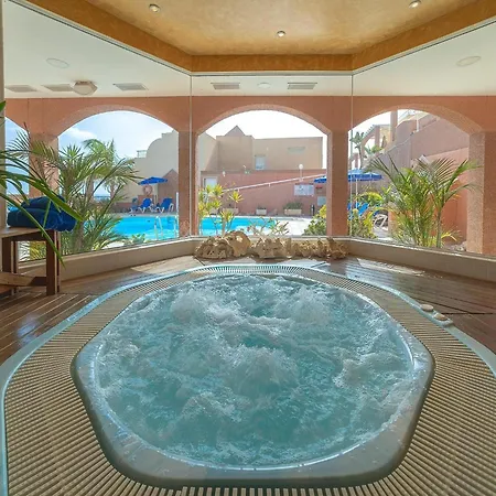 Vacation Monte Solana Jand A Apartment Morro Jable (Fuerteventura)