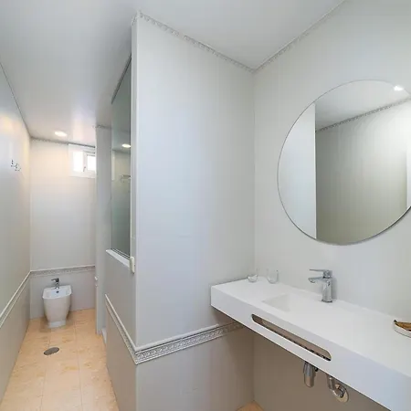 Apartment Vacation Monte Solana Jand A *