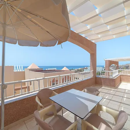 Vacation Monte Solana Jand A * Morro Jable (Fuerteventura)