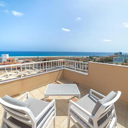 Apartment Vacation Monte Solana Jand A