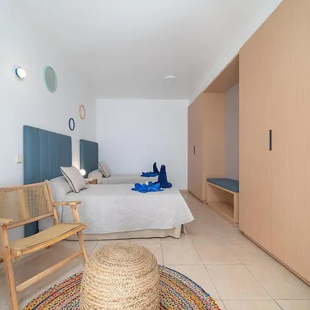 Vacation Monte Solana Jand A Apartment Morro Jable (Fuerteventura)