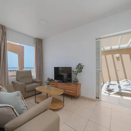 Vacation Monte Solana Jand A * Morro Jable (Fuerteventura)