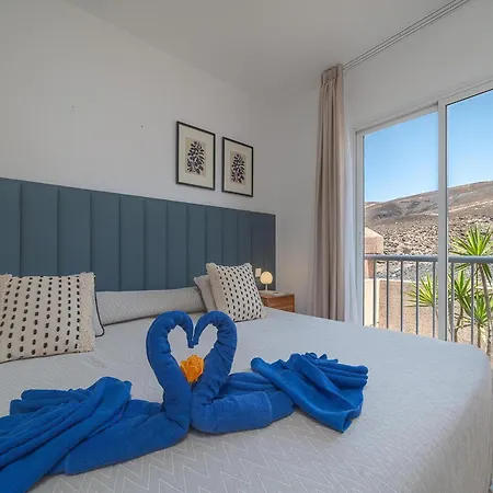 Vacation Monte Solana Jand A Apartment *