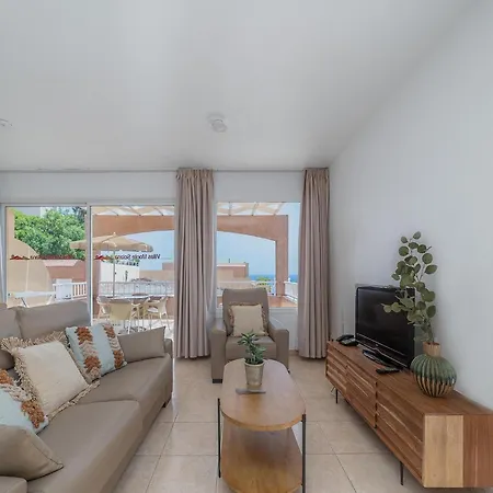 Apartment Vacation Monte Solana Jand A Morro Jable (Fuerteventura)